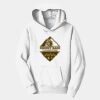PC Youth Fan Favorite Hooded Sweatshirt Thumbnail