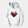 PC Youth Fan Favorite Hooded Sweatshirt Thumbnail