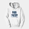 PC Youth Fan Favorite Hooded Sweatshirt Thumbnail