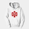 PC Youth Fan Favorite Hooded Sweatshirt Thumbnail