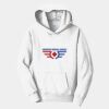 PC Youth Fan Favorite Hooded Sweatshirt Thumbnail