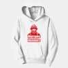 PC Youth Fan Favorite Hooded Sweatshirt Thumbnail
