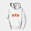 PC Youth Fan Favorite Hooded Sweatshirt Thumbnail