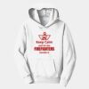 PC Youth Fan Favorite Hooded Sweatshirt Thumbnail