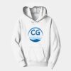 PC Youth Fan Favorite Hooded Sweatshirt Thumbnail