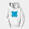 PC Youth Fan Favorite Hooded Sweatshirt Thumbnail