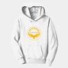 PC Youth Fan Favorite Hooded Sweatshirt Thumbnail