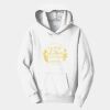 PC Youth Fan Favorite Hooded Sweatshirt Thumbnail