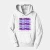 PC Youth Fan Favorite Hooded Sweatshirt Thumbnail