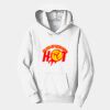 PC Youth Fan Favorite Hooded Sweatshirt Thumbnail