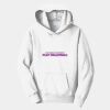 PC Youth Fan Favorite Hooded Sweatshirt Thumbnail