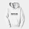 PC Youth Fan Favorite Hooded Sweatshirt Thumbnail