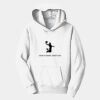 PC Youth Fan Favorite Hooded Sweatshirt Thumbnail