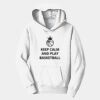 PC Youth Fan Favorite Hooded Sweatshirt Thumbnail