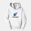 PC Youth Fan Favorite Hooded Sweatshirt Thumbnail