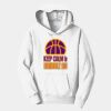 PC Youth Fan Favorite Hooded Sweatshirt Thumbnail
