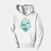 PC Youth Fan Favorite Hooded Sweatshirt Thumbnail