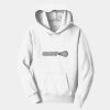 PC Youth Fan Favorite Hooded Sweatshirt Thumbnail