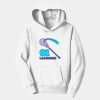 PC Youth Fan Favorite Hooded Sweatshirt Thumbnail