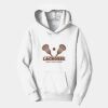 PC Youth Fan Favorite Hooded Sweatshirt Thumbnail