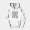 PC Youth Fan Favorite Hooded Sweatshirt Thumbnail