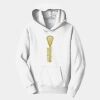 PC Youth Fan Favorite Hooded Sweatshirt Thumbnail