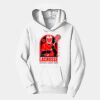 PC Youth Fan Favorite Hooded Sweatshirt Thumbnail