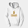 PC Youth Fan Favorite Hooded Sweatshirt Thumbnail