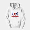 PC Youth Fan Favorite Hooded Sweatshirt Thumbnail