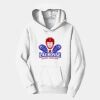 PC Youth Fan Favorite Hooded Sweatshirt Thumbnail