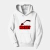 PC Youth Fan Favorite Hooded Sweatshirt Thumbnail