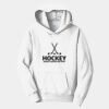 PC Youth Fan Favorite Hooded Sweatshirt Thumbnail