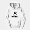 PC Youth Fan Favorite Hooded Sweatshirt Thumbnail
