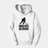PC Youth Fan Favorite Hooded Sweatshirt Thumbnail
