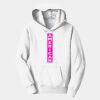 PC Youth Fan Favorite Hooded Sweatshirt Thumbnail
