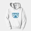 PC Youth Fan Favorite Hooded Sweatshirt Thumbnail