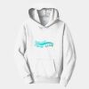 PC Youth Fan Favorite Hooded Sweatshirt Thumbnail