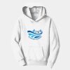 PC Youth Fan Favorite Hooded Sweatshirt Thumbnail