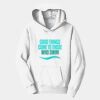 PC Youth Fan Favorite Hooded Sweatshirt Thumbnail