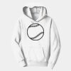 PC Youth Fan Favorite Hooded Sweatshirt Thumbnail
