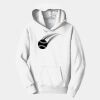 PC Youth Fan Favorite Hooded Sweatshirt Thumbnail