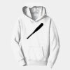 PC Youth Fan Favorite Hooded Sweatshirt Thumbnail