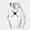PC Youth Fan Favorite Hooded Sweatshirt Thumbnail