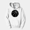 PC Youth Fan Favorite Hooded Sweatshirt Thumbnail