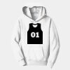 PC Youth Fan Favorite Hooded Sweatshirt Thumbnail
