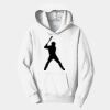 PC Youth Fan Favorite Hooded Sweatshirt Thumbnail