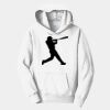 PC Youth Fan Favorite Hooded Sweatshirt Thumbnail