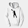 PC Youth Fan Favorite Hooded Sweatshirt Thumbnail