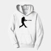 PC Youth Fan Favorite Hooded Sweatshirt Thumbnail
