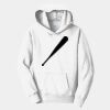 PC Youth Fan Favorite Hooded Sweatshirt Thumbnail